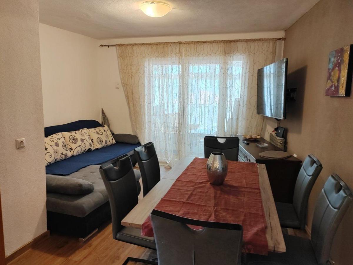 Apartment Kristina Драмаль Экстерьер фото